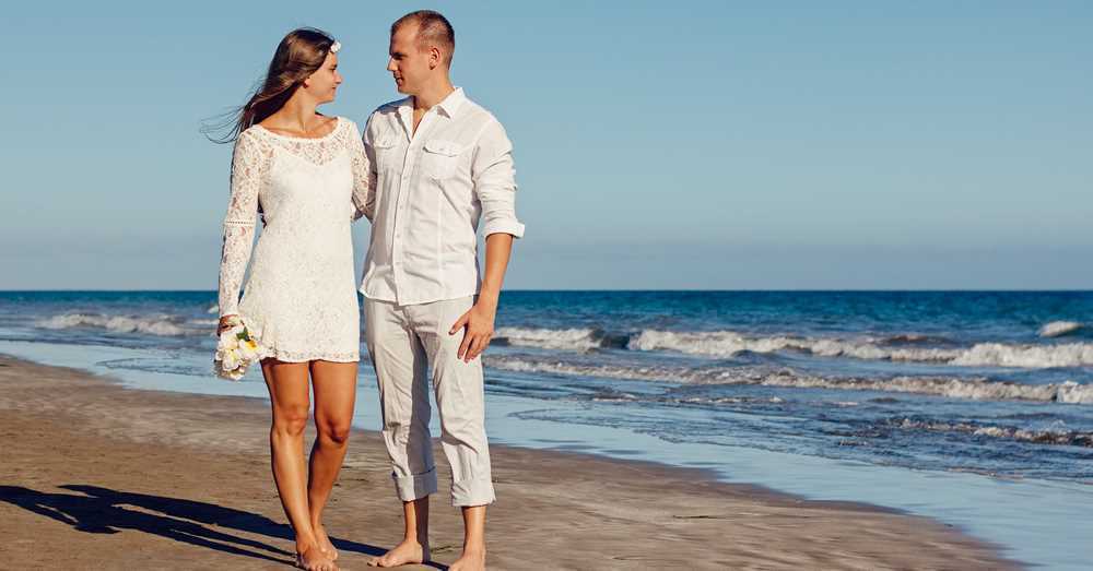 Honeymoon Packages