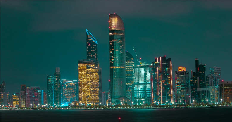 Abu Dhabi Flight 