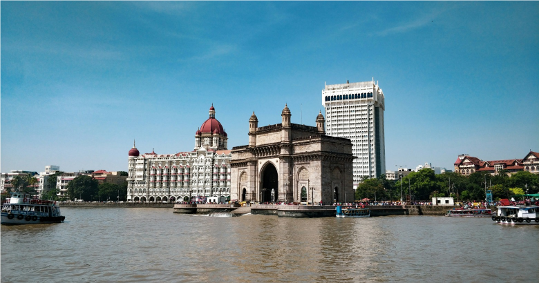 Mumbai Flight