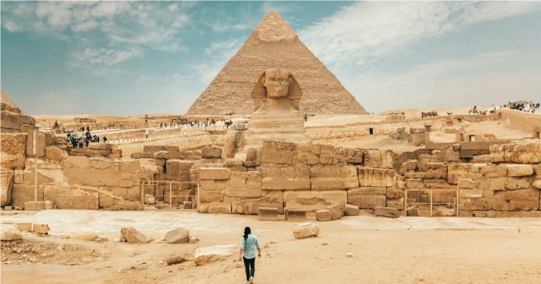 Cairo Flight