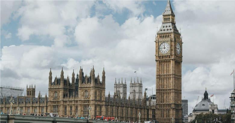 London Flight