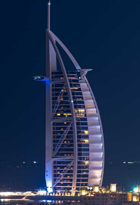 Dubai