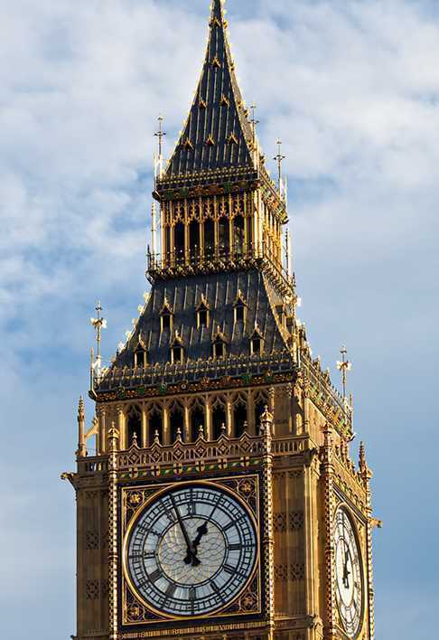 London