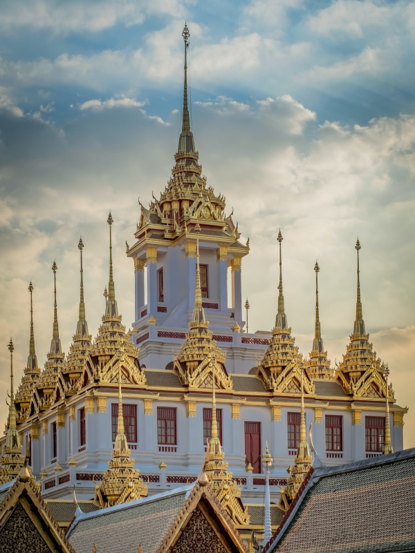 Thailand