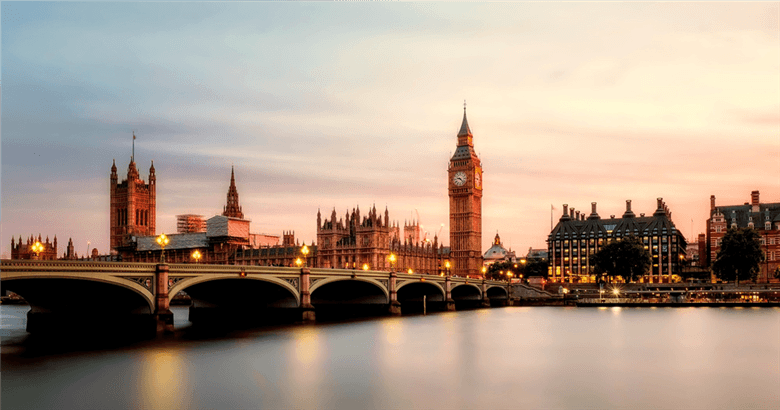  London Package